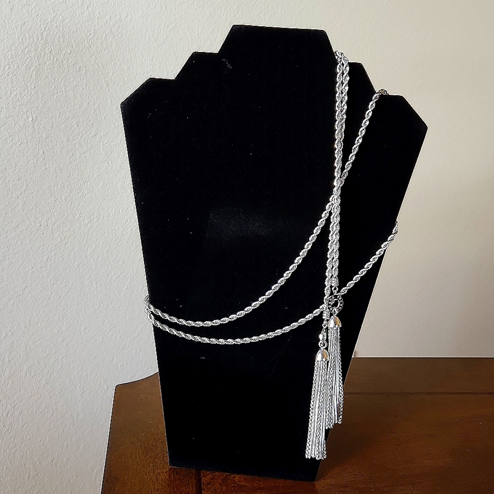 Tocara Necklace